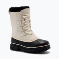 Dámské boty Sorel Caribou chalk/black