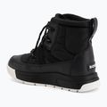 Dětské sněhule Sorel Whitney III Mid Wp black/black 3
