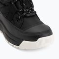 Dětské sněhule Sorel Whitney III Mid Wp black/black 7