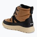 Dětské sněhule Sorel Whitney III Mid Wp tawny buff 3