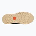 Dětské sněhule Sorel Whitney III Mid Wp tawny buff 4