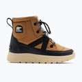 Dětské sněhule Sorel Whitney III Mid Wp tawny buff 2