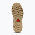Dětské sněhule Sorel Whitney III Mid Wp tawny buff 6