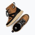 Dětské sněhule Sorel Whitney III Mid Wp tawny buff 7