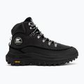 Pánské sněhule Sorel Callsign Conquest black/black 2