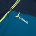 Pánská lyžařská bunda Columbia Iceberg Point II phoenix blue/collegiate navy 3