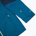 Pánská lyžařská bunda Columbia Iceberg Point II phoenix blue/collegiate navy 4