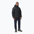 Pánská zateplená bunda Columbia Puffect IV Hooded black 2