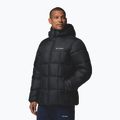 Pánská zateplená bunda Columbia Puffect IV Hooded black 4