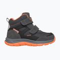 Dětské boty do vody SKECHERS Dynamic Trail gray 2