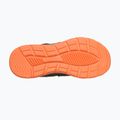 Dětské boty do vody SKECHERS Dynamic Trail gray 5