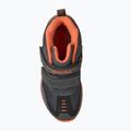 Dětské boty do vody SKECHERS Dynamic Trail gray 6