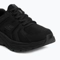 Pánské boty SKECHERS Go Run Consistent 3 Core Track black 7