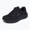 Pánské boty SKECHERS Go Run Consistent 3 Core Track black 4