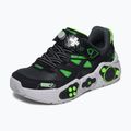 Dětské boty do vody SKECHERS Gametronix 3.0 black 4