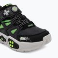 Dětské boty do vody SKECHERS Gametronix 3.0 black 7