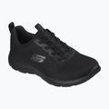 Dámské boty SKECHERS Summits Fresh Vision black