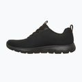 Dámské boty SKECHERS Summits Fresh Vision black 3