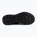 Dámské boty SKECHERS Summits Fresh Vision black 4