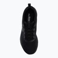 Dámské boty SKECHERS Summits Fresh Vision black 5