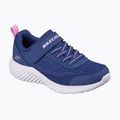 Dětské boty do vody SKECHERS Bounder Free And Easy blue