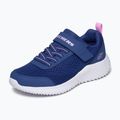 Dětské boty do vody SKECHERS Bounder Free And Easy blue 4