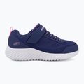 Dětské boty do vody SKECHERS Bounder Free And Easy blue 2