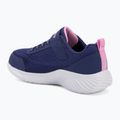 Dětské boty do vody SKECHERS Bounder Free And Easy blue 3