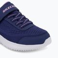 Dětské boty do vody SKECHERS Bounder Free And Easy blue 7