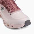 Dámské boty SKECHERS Glide-Step Pro Soft Mirage pink 7