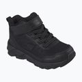 Dětské boty do vody SKECHERS Elite Tread Aquavek Hi black