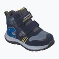 Dětské boty do vody SKECHERS Dynamic Trail Dino-Scouts blue