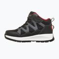 Dětské boty do vody SKECHERS Storm Blazer Drizzle Squad black 3