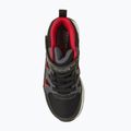 Dětské boty do vody SKECHERS Storm Blazer Drizzle Squad black 5