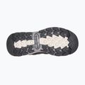 Dětské boty do vody SKECHERS Storm Blazer Drizzle Squad black 4