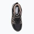 Dětské boty do vody SKECHERS Storm Blazer Drizzle Squad black 5