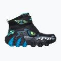 Dětské boty do vody SKECHERS Skech-O-Saurus Lights 2.0 Arctic Dino black 2