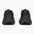 Dámská běžecká mikina HOKA Clifton 11 Wide black/black 6
