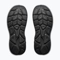 Dámská běžecká mikina HOKA Clifton 11 Wide black/black 7