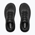 Dámská běžecká mikina HOKA Clifton 11 Wide black/black 8