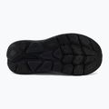 Dámská běžecká mikina HOKA Clifton 11 Wide black/black 4