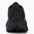 Dámská běžecká mikina HOKA Clifton 11 Wide black/black 6