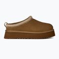 Dámské pantofle UGG Tazz II light bronze 2