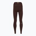 Dámské běžecké legíny HOKA Novafly Run Tight 25" deep mauve 2