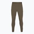 Pánské běžecké kalhoty HOKA Novafly Run Pant cliff grey
