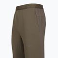 Pánské běžecké kalhoty HOKA Novafly Run Pant cliff grey 3