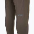 Pánské běžecké kalhoty HOKA Novafly Run Pant cliff grey 4