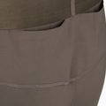Pánské běžecké kalhoty HOKA Novafly Run Pant cliff grey 5