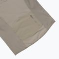 Pánská běžecká bunda HOKA Sky Glow Half Zip pebble grey 5