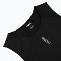 Pánské běžecké tričko HOKA EveryRun Tank black 3